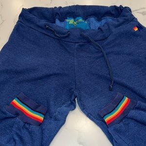 Aviator Nation sweatpants